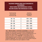 Alimento para perro PURINA ONE&reg; MEDIUM/MAXI >10kg Delicate Salm&oacute;n y Arroz 2,5kg