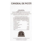 Pan de picos 300g