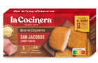 San jacobos La Cocinera 388g