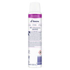 Desodorante spray Rexona 200ml invisible black&white sin alcohol