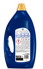 Detergente l&iacute;quido limpieza profunda y anti&oacute;lores Wipp Express 40+14 lavados