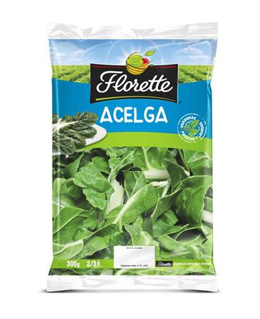 Acelga Florette 300g