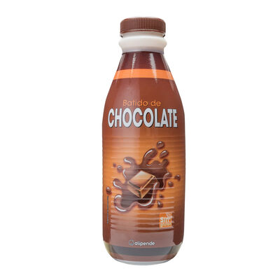 Batido Alipende 1l chocolate