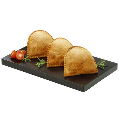 Empanada 3 uds at&uacute;n