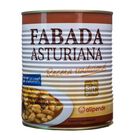 Fabada asturiana sin gluten Alipende 865g