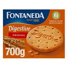 Galleta digestive Fontaneda 700g