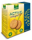 Galleta integral Gullón 560g active