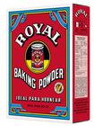 Polvo para hornear Royal 5 sobres