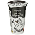Caf&eacute; Alipende 237ml espresso intenso