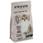 Alimento completo para gato junior Meque pollo arroz 400g