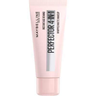 Base maquillaje fluído Perfector 4IN1 Maybelline 04