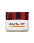 Crema de día L'Oréal Paris Revitalift Crema Hidratante Día SPF 30 50ml