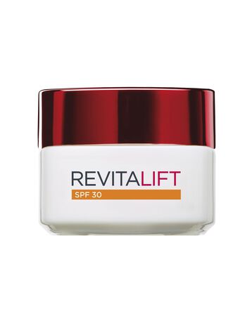 Crema de día L'Oréal Paris Revitalift Crema Hidratante Día SPF 30 50ml