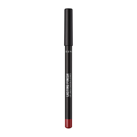 Perfilador de labio Loose Finish Rimmel 580