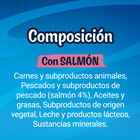 Alimento para gato PURINA&reg; FELIX&reg; Deli Moments Con Salmón 4x10g