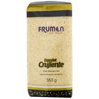 Pan rallado Frumen 380g especial crujiente