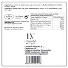 Jamón de cebo ibérico 50% raza ibérica al corte