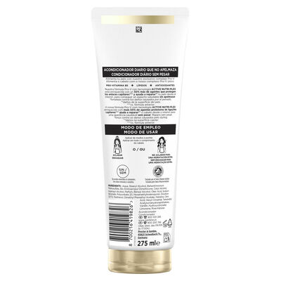 Acondicionador Pantene pro-v 275ml repara & protege