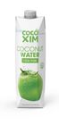 Cocoxim Pure Coconut Agua 1L