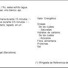 Lentejas de la abuela Litoral 425g