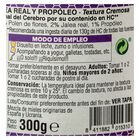 Miel de textura cremosa apienergy 300g con polen de flo