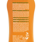 Crema protección solar Babaria FPP30 100 ml Accíón bronceadora