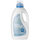 Detergente líquido Lanta 66 lavados Piel sesible