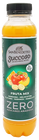 Refresco San Benedetto 400ml con zumo fruta mix