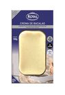 Crema de bacalao Royal 100g sin gluten