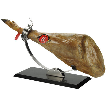 Jamón de bellota 50% ibérico Juan Manuel 8kg (precio por kg)