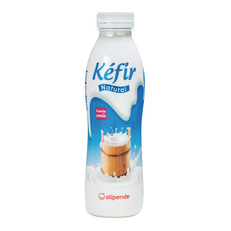 Kéfir Alipende 500g natural