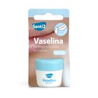Vaselina Senti2 20ml neutro