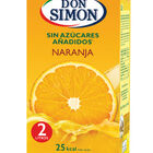 N&eacute;ctar de naranja Disfruta 2l