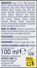 B&aacute;lsamo after shave Bodyplus 100 ml Sensitive