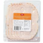 Pechuga de pollo en finas lonchas esencia Tello 125g