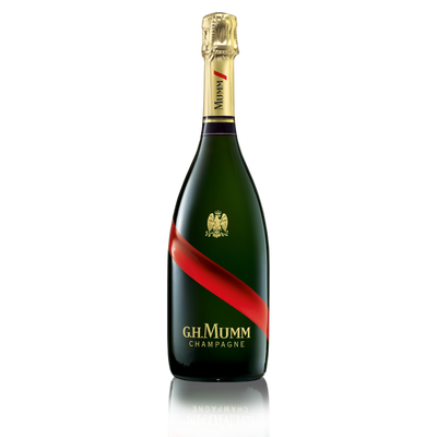 Champagne Mumm 75cl
