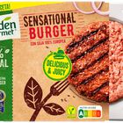 Sensational burger veggie Garden Gourmet 226g