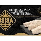 Caballa del sur Usisa 78g en aceite oliva
