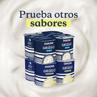 Yogur estilo griego Danone pack 4 lima lim&oacute;n