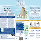 Ambientador Airwick Active Fresh 228ml flor de jazmín