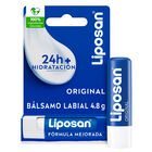 Protector labial Liposan 24h hidrataci&oacute;n intensa