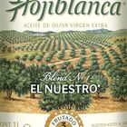 Aceite de oliva virgen extra Maestros de Hojiblanca 1l