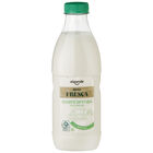 Leche Fresca Alipende Botella 1L Semidesnatada