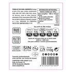 Pechuga de pavo en lonchas finas finissimas Campofr&iacute;o 115g