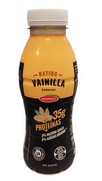 Batido proteico Margui vainilla 350 gr