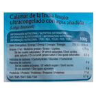 Calamar limpio Aligator 400g