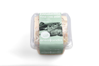 Ensaladilla ensalandia 450g rusa