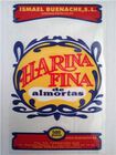 Harina de almortas Ismael Buenache 500g