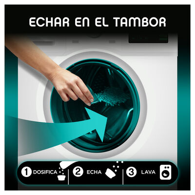 Perlas perfumadas unstoppables Lenor 270 gr Fresh