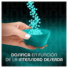 Perlas perfumadas unstoppables Lenor 270 gr Fresh